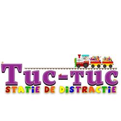 Tuc-Tuc Statie de distractie, Bragadiru