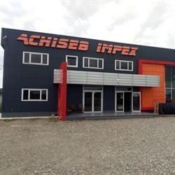 ACHISEB IMPEX SRL, Târgu Neamţ
