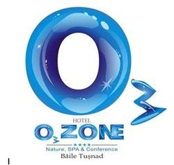 Hotel O3zone - Mountain Spa & Conference, Băile Tuşnad