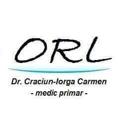 Dr. Craciun-Iorga Carmen, Oradea