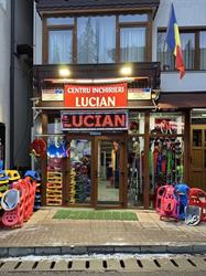 Centrul Lucian, Predeal