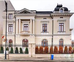 Hotel Lahovary Palace, Bucureşti