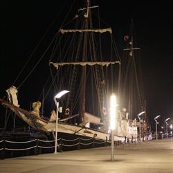 Portul Turistic Mangalia