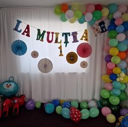 Party Kids Club, Oradea