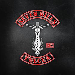 Seven Hills Tulcea