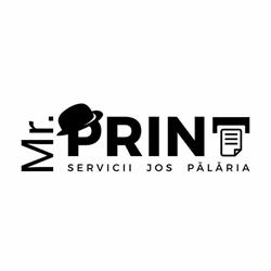Mr. PRINT, Piatra-Neamţ