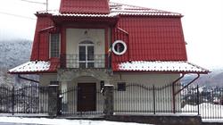 Casa Ana, Sinaia