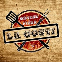 Restaurant La Costi, Bucureşti