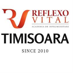Reflexovital, Timişoara