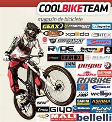 CoolBikeTeam, Timişoara