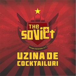 The Soviet, Cluj-Napoca