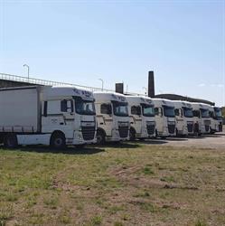Korb-Trans SRL, Hunedoara