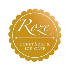 Ice-Cafe Roze, Salonta