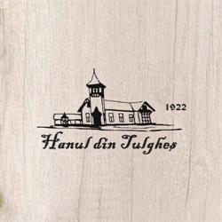 Hanul Din Tulgheş, Sibiu