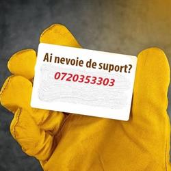 Bacsafe - aparate si accesorii sudura, Bacău