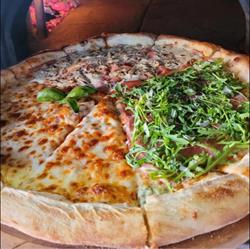 Pizzeria Roberto, Caransebeş