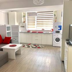 LOfTUS Road Apartment Mamaia Nord, Constanţa