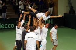 TENIS PRIM CLUB, Bucureşti