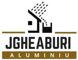 Jgheaburi aluminiu, Sibiu