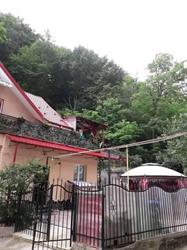 Casa Nasty, Slănic-Moldova