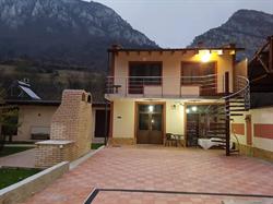 Casa Alex Baile Herculane