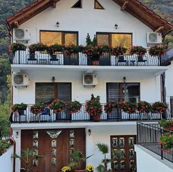Casa Mimi Baile Herculane