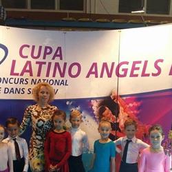 Clubul de Dans Sportiv Quickstep, Cluj-Napoca