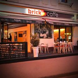 Brick-caffe, Sighetu Marmaţiei