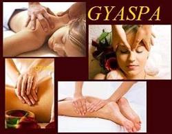 Gya Spa, Arad