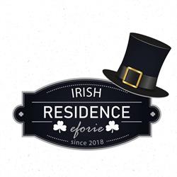 Irish Residence, Eforie Nord