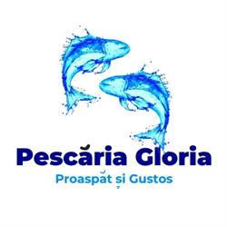 Pescăria Gloria, Bucureşti