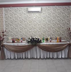 Salon Ates Coco, Medgidia