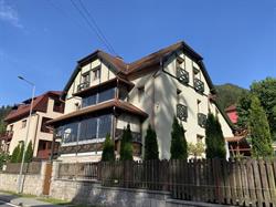 Villa Atriolum, Băile Tuşnad