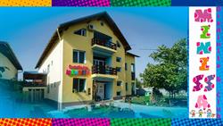 Gradinita Minissa Timisoara