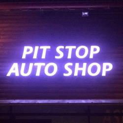Pit Stop Auto Shop (I.I. Dragomir), Mangalia