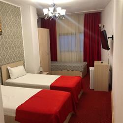 Live Tulcea Hotel