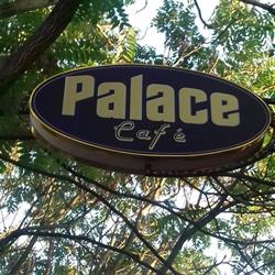 Palace Café Botosani, Cuza Vodă