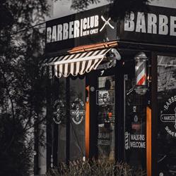 BarberClub Slatina