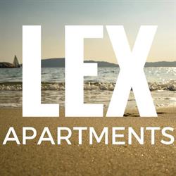 Lex Apartments, Mamaia