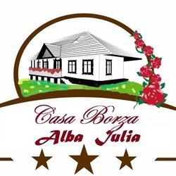 CASA BORZA Alba Iulia