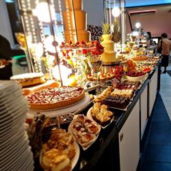 MauRan Events, Sântana