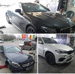 Vulcanizare Auto&Mobila, Năvodari