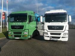 Jac&Rac Trans, Drobeta-Turnu Severin