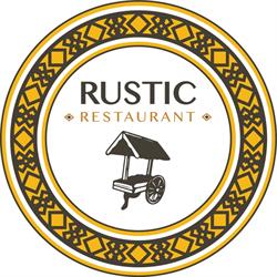 Restaurant Rustic, Iaşi