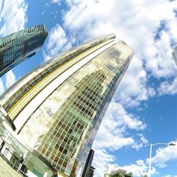 Travahar imobiliare, Bucureşti