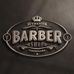 Authentik Barber Shop, Timişoara