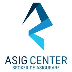 Asig Center, Iaşi