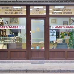 Bijuterii Confectii si reparatii (Catalin Bijou), Bucureşti
