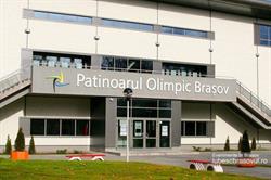 Program Patinoarul Olimpic Brasov