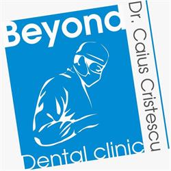 Dr. Caius Cristescu - BeyondDental Clinic, Timişoara